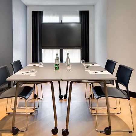 Mercure Centre Antigone Hotel Montpellier