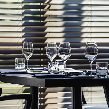 Mercure Centre Antigone 4* Montpellier