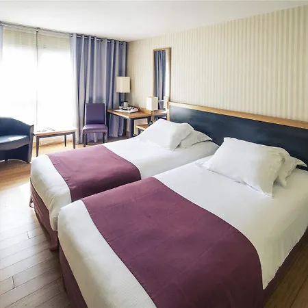 Hotel Mercure Centre Antigone 4*