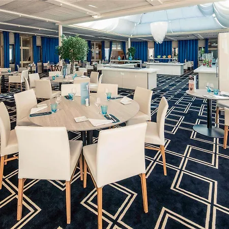 Mercure Centre Antigone 4*