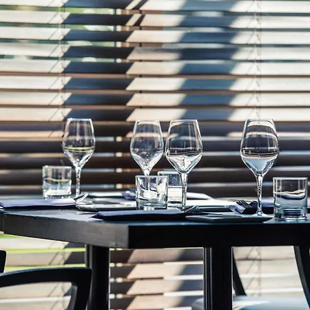 Mercure Centre Antigone 4* Μονπελιέ