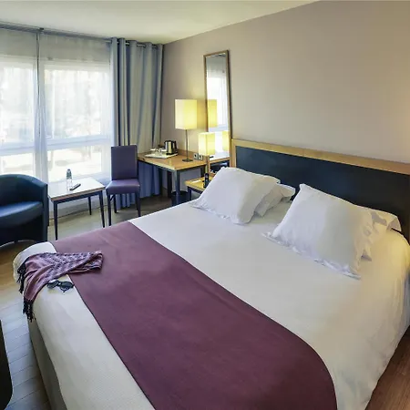 Mercure Centre Antigone Hotel Montpellier