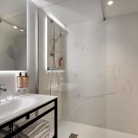 Mercure Centre Antigone 4* Montpellier
