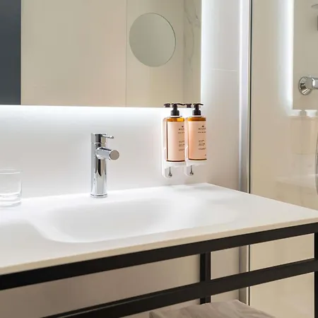 Mercure Centre Antigone Hotel Montpellier