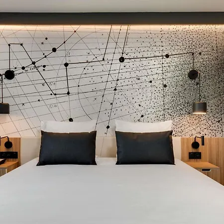 Mercure Centre Antigone