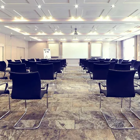 Mercure Centre Antigone 4* مونبيلييه