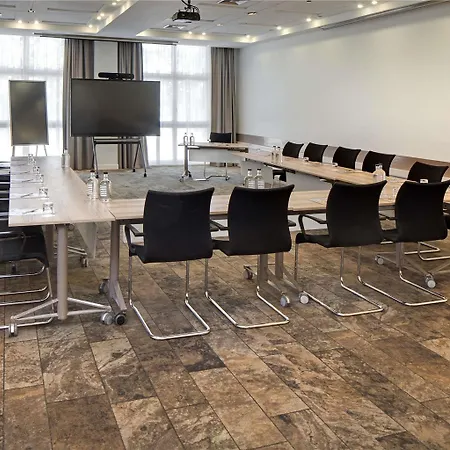 Mercure Centre Antigone Hotel Montpellier