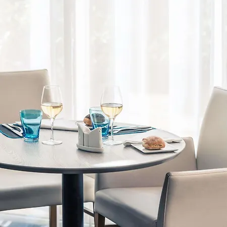 Mercure Centre Antigone Hotel Montpellier