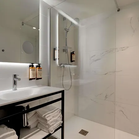 Mercure Centre Antigone Μονπελιέ