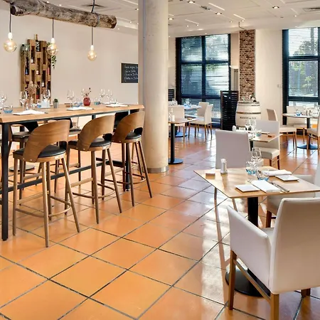 Mercure Centre Antigone