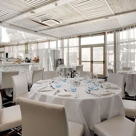 Hotel Mercure Centre Antigone
