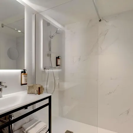 Mercure Centre Antigone Montpellier