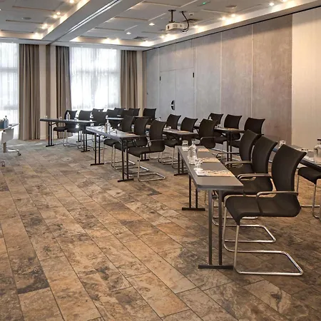 Mercure Centre Antigone 4*