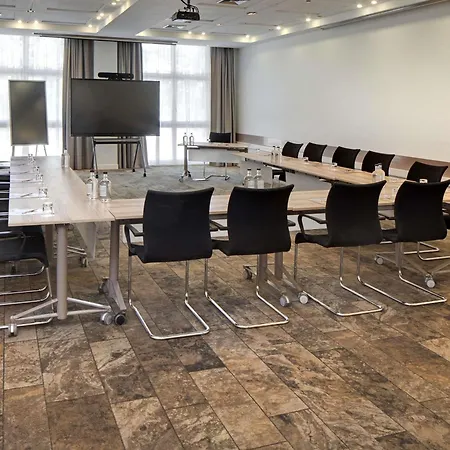 Ξενοδοχείο Mercure Centre Antigone Μονπελιέ