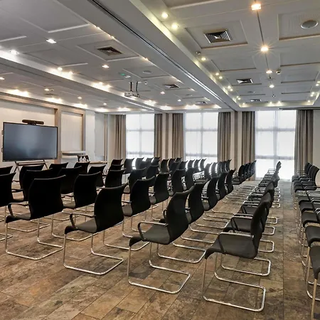 Mercure Centre Antigone Hotel