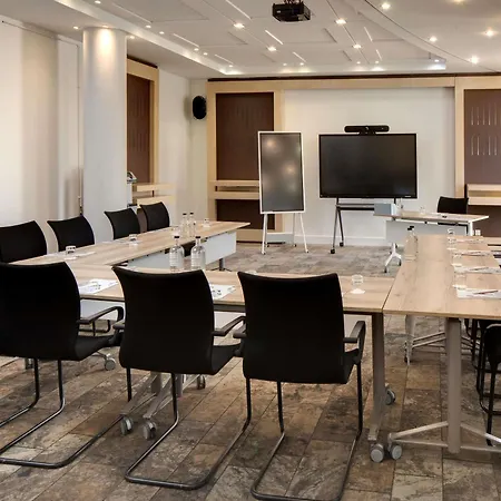 Mercure Centre Antigone Μονπελιέ