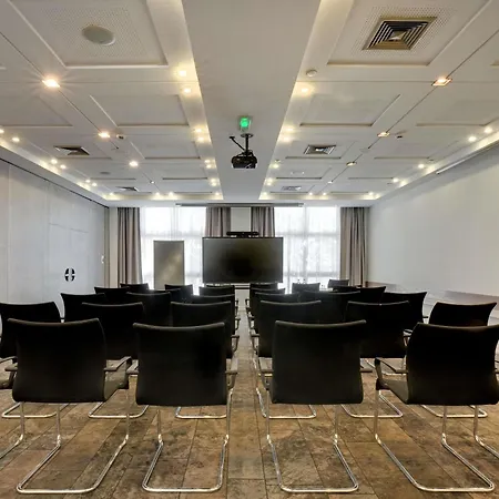 Mercure Centre Antigone