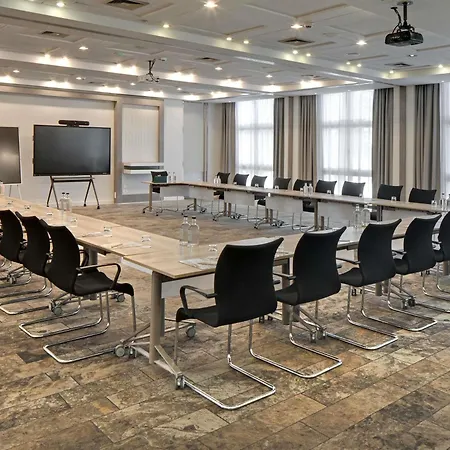 Mercure Centre Antigone Ξενοδοχείο