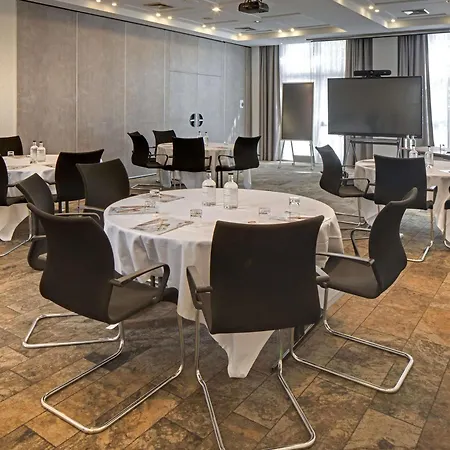 Mercure Centre Antigone 4*