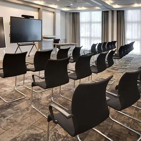 Ξενοδοχείο Mercure Centre Antigone Μονπελιέ