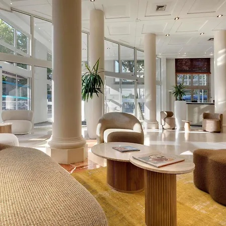Ξενοδοχείο Mercure Centre Antigone