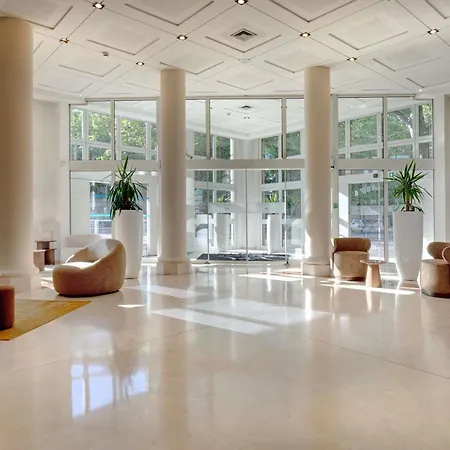 Mercure Centre Antigone 4* Μονπελιέ