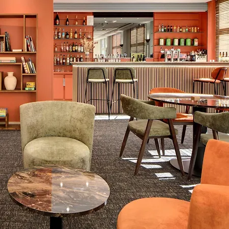 Mercure Centre Antigone Ξενοδοχείο 4*