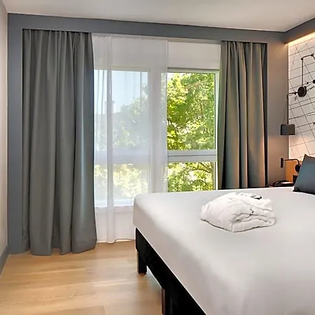 Mercure Centre Antigone Hotel