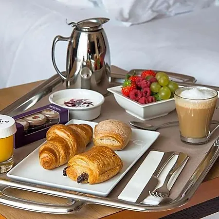 Mercure Centre Antigone 4* Montpellier