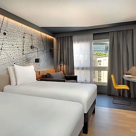Mercure Centre Antigone Hotel