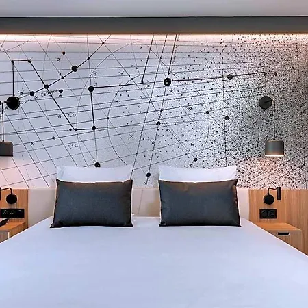Hotel Mercure Centre Antigone