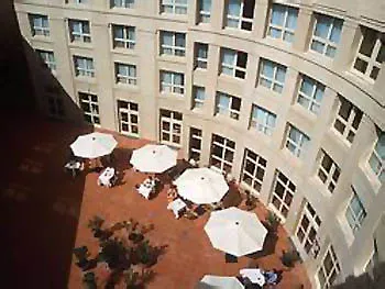 Hotel Mercure Centre Antigone 4*