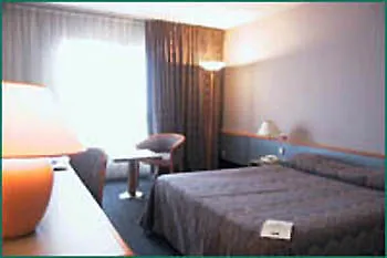 Mercure Centre Antigone 4* Montpellier