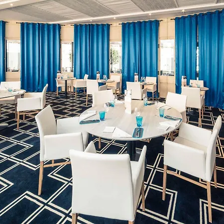 מלון Mercure Centre Antigone