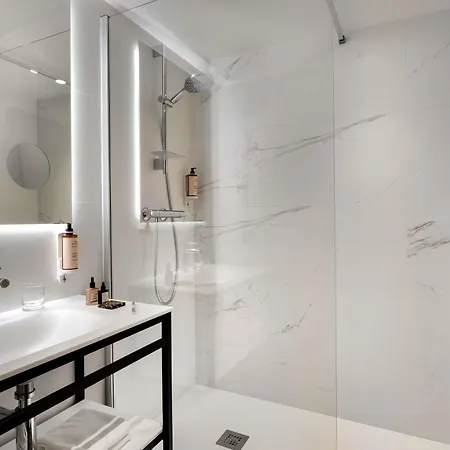 Mercure Centre Antigone 4* Montpellier