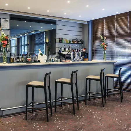Mercure Centre Antigone 4*