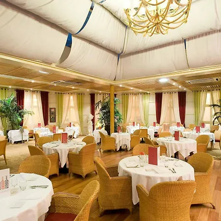Mercure Centre Antigone