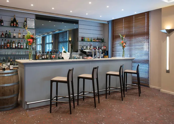 Mercure Centre Antigone Ξενοδοχείο