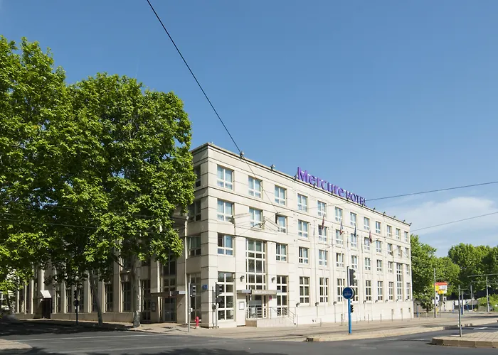 Ξενοδοχείο Mercure Centre Antigone Μονπελιέ