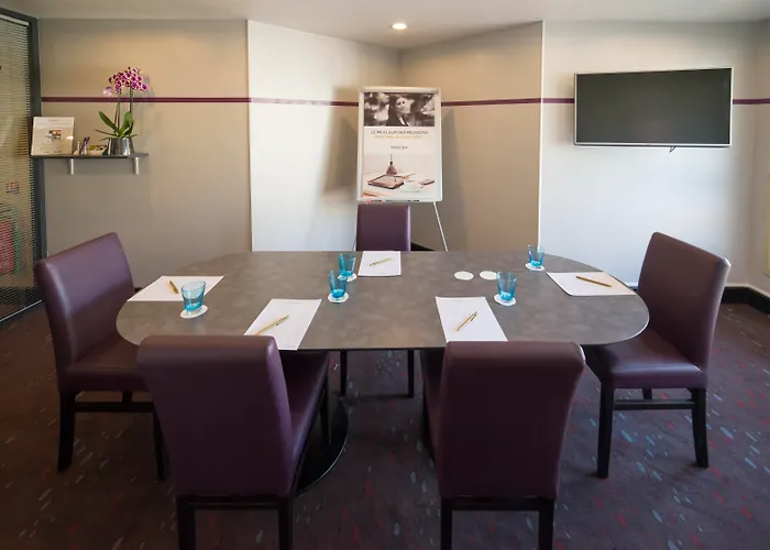 Mercure Centre Antigone