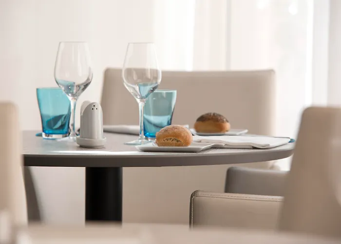 Ξενοδοχείο Mercure Centre Antigone 4*