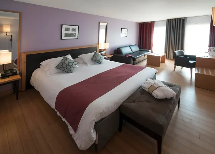 Mercure Centre Antigone Ξενοδοχείο 4*