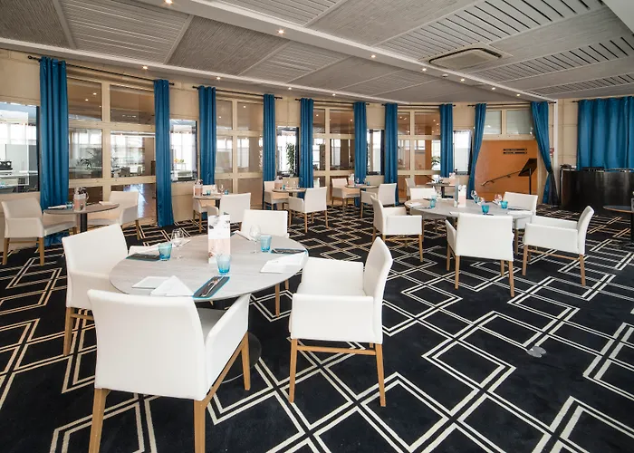 Ξενοδοχείο Mercure Centre Antigone Μονπελιέ