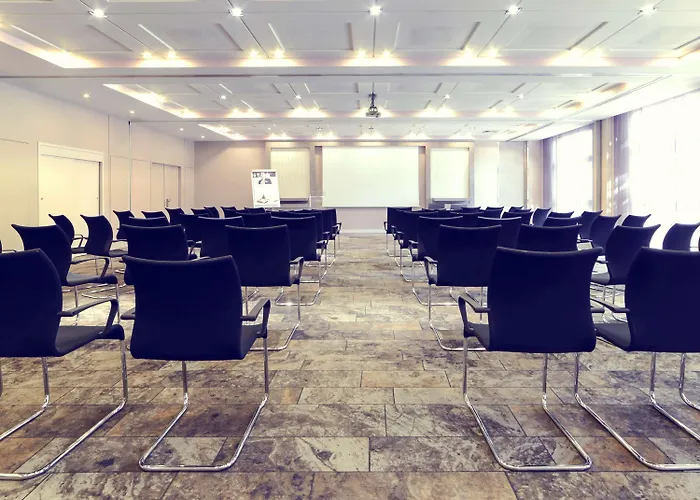 Mercure Centre Antigone 4*