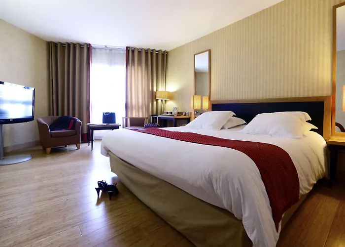 Mercure Centre Antigone Ξενοδοχείο