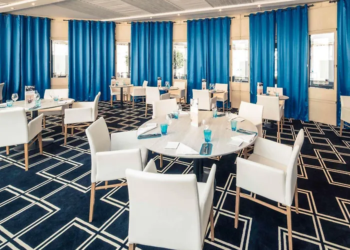 Mercure Centre Antigone Ξενοδοχείο 4*