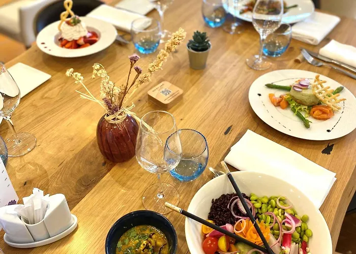 Mercure Centre Antigone مونبيلييه