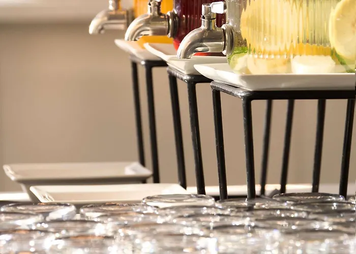 Mercure Centre Antigone Hotel 4*