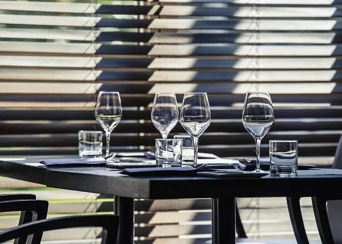 Mercure Centre Antigone