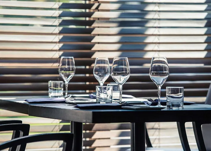 Mercure Centre Antigone 4* Montpellier